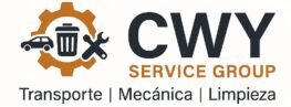 CWY Service Group